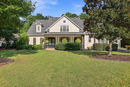 Sharpsburg, GA 30277 Coweta County
