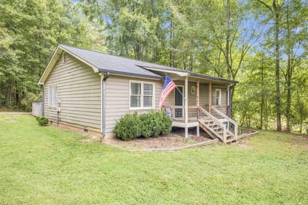 Dallas, GA 30132 Paulding County