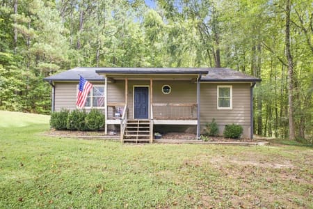 Dallas, GA 30132 Paulding County