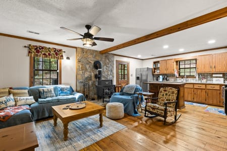 Blairsville, GA 30512 Union County