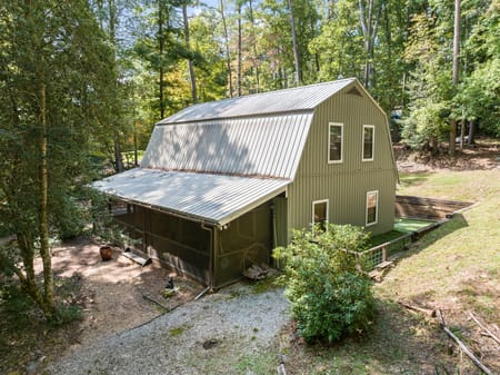 Blairsville, GA 30512 Union County