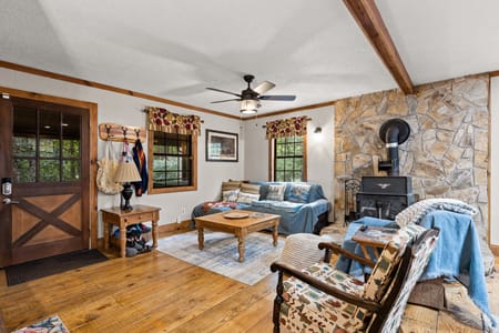 Blairsville, GA 30512 Union County