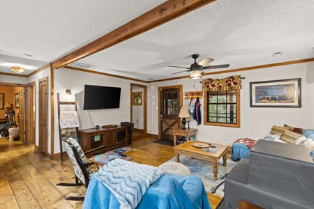 Blairsville, GA 30512 Union County
