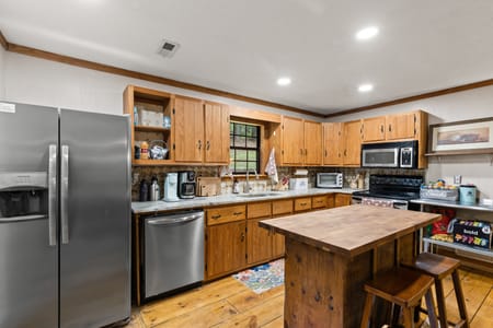 Blairsville, GA 30512 Union County