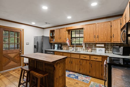 Blairsville, GA 30512 Union County