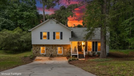 Powder Springs, GA 30127 Cobb County