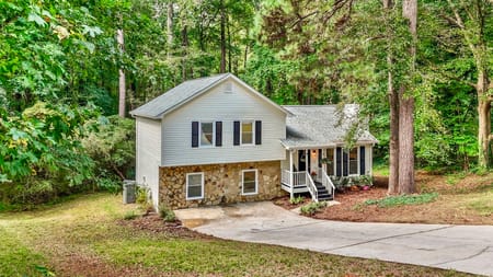 Powder Springs, GA 30127 Cobb County