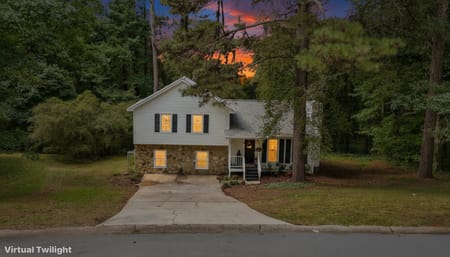 Powder Springs, GA 30127 Cobb County