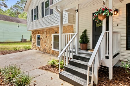 Powder Springs, GA 30127 Cobb County