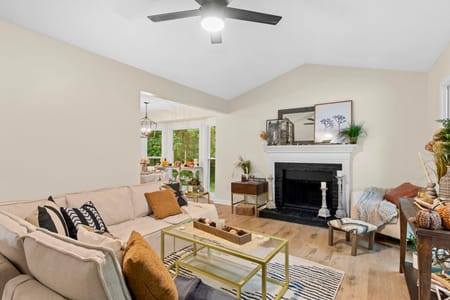 Powder Springs, GA 30127 Cobb County