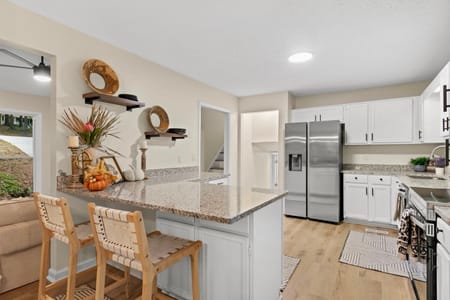 Powder Springs, GA 30127 Cobb County