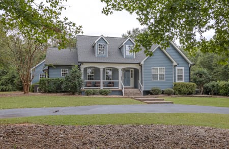 Palmetto, GA 30268 Fulton County