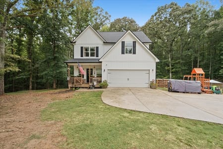 Dallas, GA 30157 Paulding County