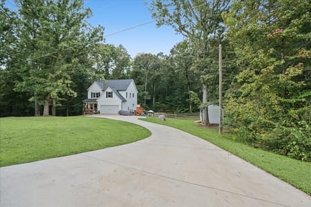 Dallas, GA 30157 Paulding County