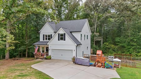 Dallas, GA 30157 Paulding County