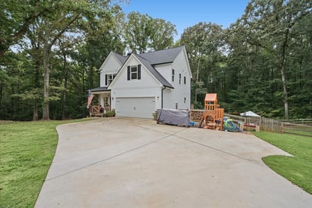 Dallas, GA 30157 Paulding County