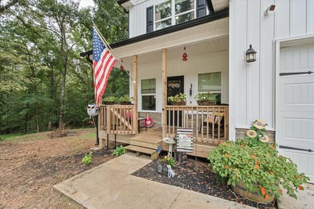 Dallas, GA 30157 Paulding County