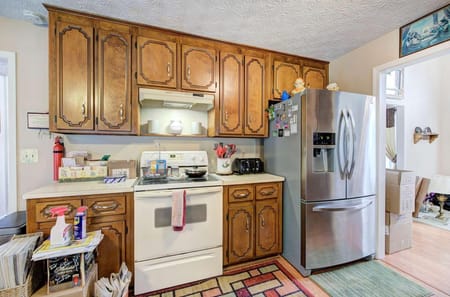 Cartersville, GA 30120 Bartow County