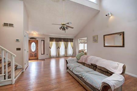 Cartersville, GA 30120 Bartow County