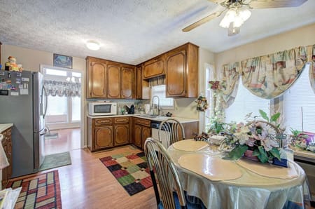 Cartersville, GA 30120 Bartow County