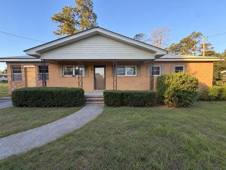Swainsboro, GA 30401 Emanuel County