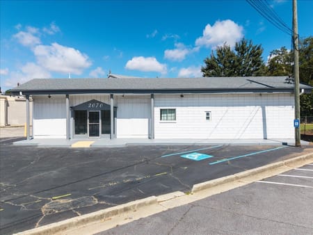 Decatur, GA 30032 DeKalb County