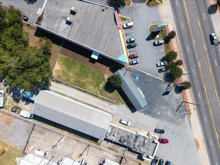 Decatur, GA 30032 DeKalb County