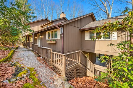 Sautee Nacoochee, GA 30571 White County