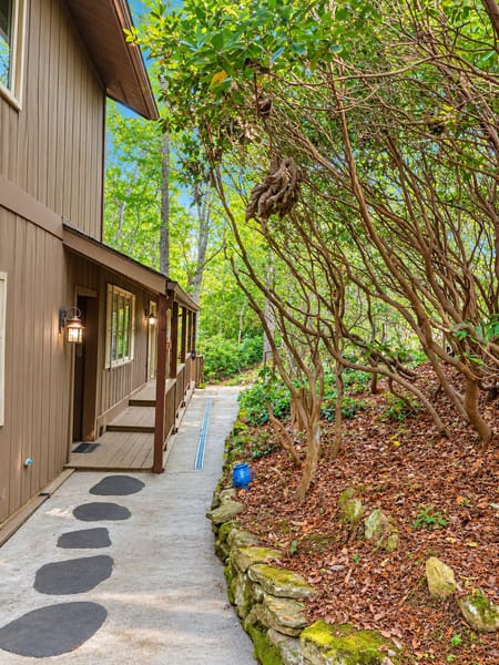 Sautee Nacoochee, GA 30571 White County
