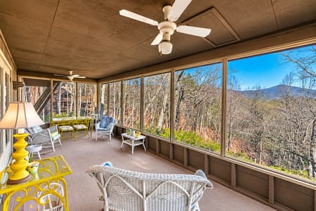 Sautee Nacoochee, GA 30571 White County