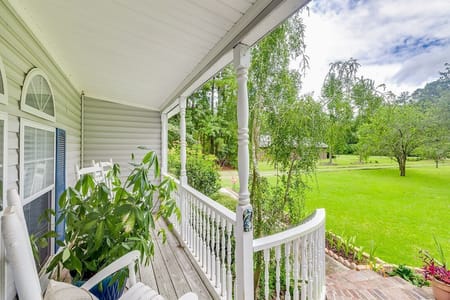Guyton, GA 31312 Effingham County