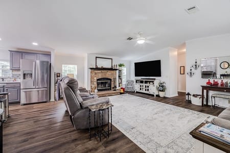 Guyton, GA 31312 Effingham County