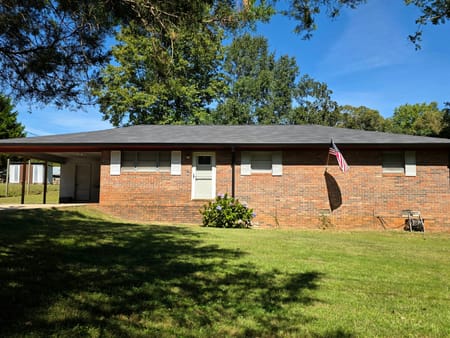 Cornelia, GA 30531 Habersham County