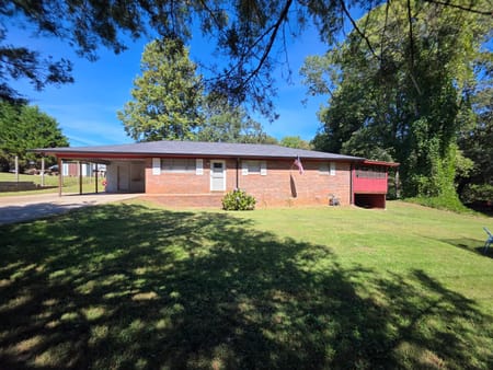 Cornelia, GA 30531 Habersham County