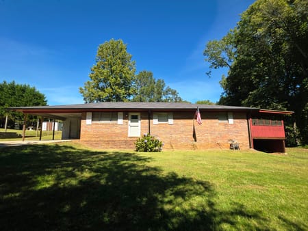 Cornelia, GA 30531 Habersham County
