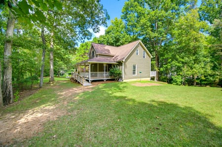 Dawsonville, GA 30534 Dawson County