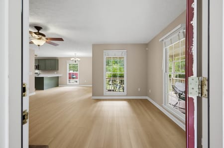 Dawsonville, GA 30534 Dawson County