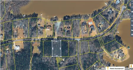 Buckhead, GA 30625 Morgan County
