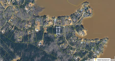 Buckhead, GA 30625 Morgan County