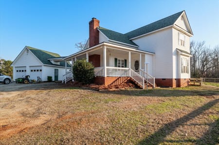 Appling, GA 30802 Columbia County
