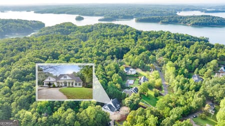 Gainesville, GA 30504 Hall County