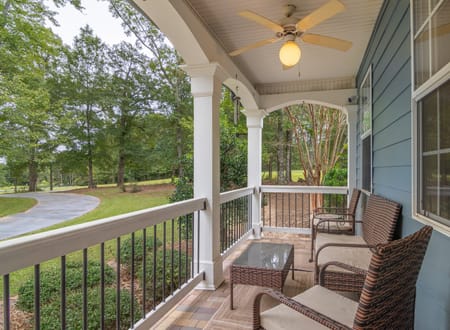Palmetto, GA 30268 Fulton County