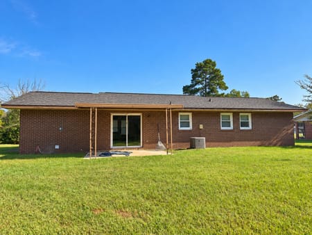 Warner Robins, GA 31093 Houston County