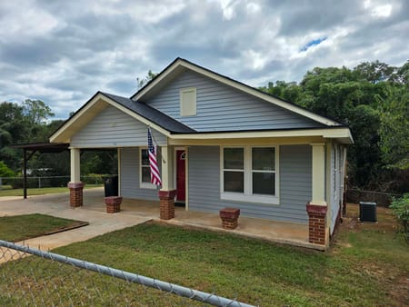 Thomaston, GA 30286 Upson County