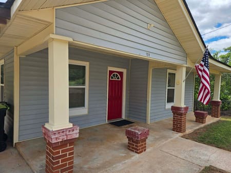 Thomaston, GA 30286 Upson County