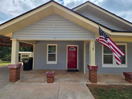 Thomaston, GA 30286 Upson County