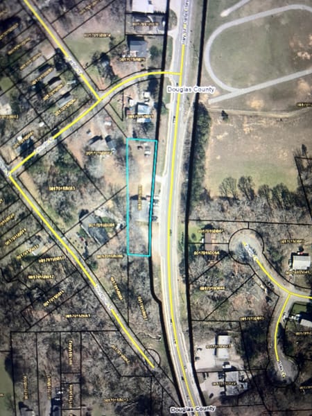 Douglasville, GA 30134 Douglas County
