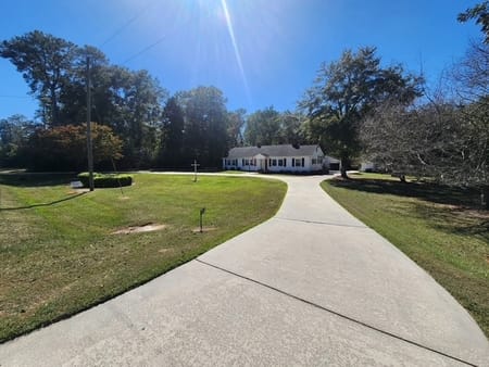 Roberta, GA 31078 Crawford County