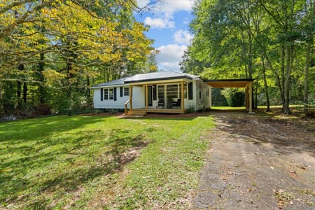 Bowdon, GA 30108 Carroll County