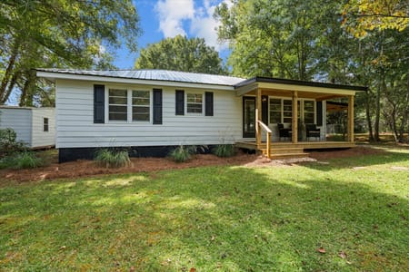 Bowdon, GA 30108 Carroll County